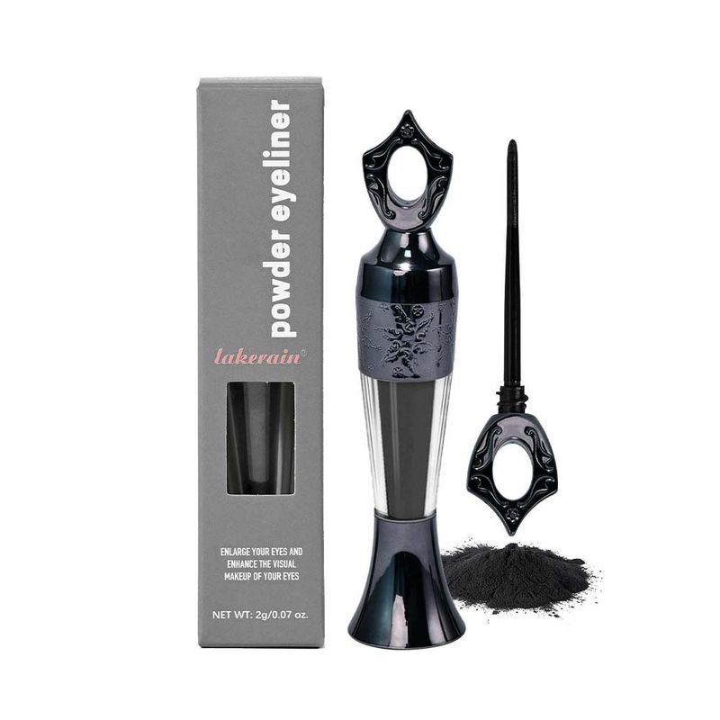 Sheida Eyeliner Ai​​Eyeliner Powder With Style_voghion.com