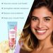 ORALHOE Niacinamide Cleansing Toothpaste Gentle Cleans Teeth Fresh Clean Daily Oral Care_voghion.com