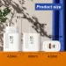 GaN 65W USB Type C Fast Charging Mobile Phone Adapter Quick Charger For Samsung S23 Ultra Xiaomi Huawei IPhone 14 13_voghion.com