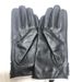 Women's Genuine Leather Ladies Autumn Winter Touchscreen Butterfly Sheepskin Fleece Lined Windproof Warm Gloves_voghion.com