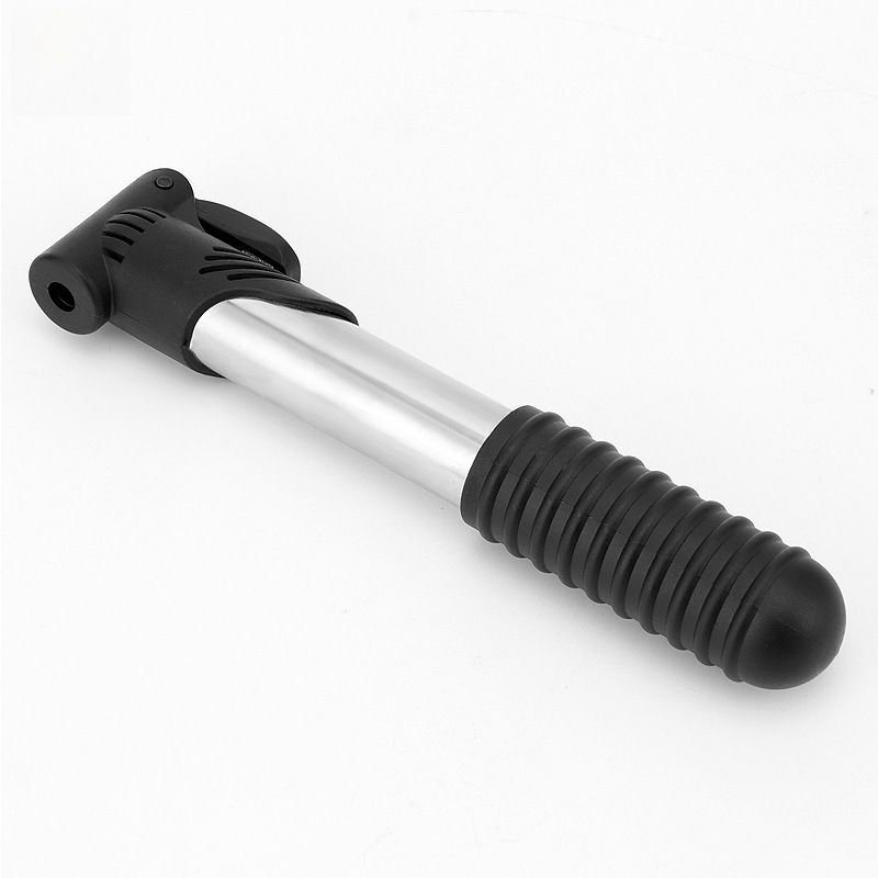 Portable Sier Bicycle Pump For Road And Mountain Bikes_voghion.com