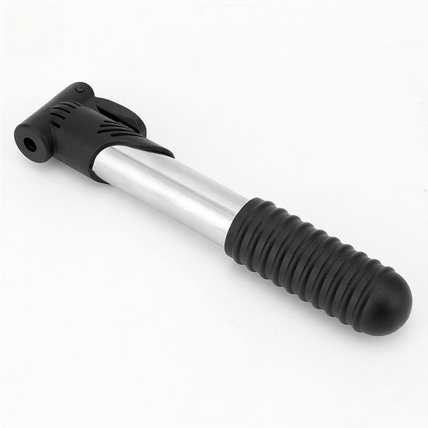 Portable Sier Bicycle Pump For Road And Mountain Bikes_voghion.com