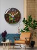 Yipula 7110 Living Room New Creative Fashion Watch Simple Modern Home Decor Wall Quartz Clock_voghion.com