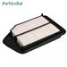 (1 kos) PP zračni filter primeren za Accord 2.4 9. generacije, nadomešča 17220-5A2-A00_voghion.com