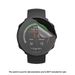 Boneng Polar Vantage V/M Sports Smart Watch Screen Anti Scratch HD Protection Soft Film_voghion.com