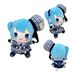 New in stock hololive hoshimachi suisei Plush Star Street Comet Plush Toy_voghion.com