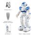 JJRC Cross Border Hot Selling Remote Control Intelligent Programming Robot Induction Children's Educational Electric Toy_voghion.com