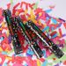 Hot-Selling Party Hand-Twisted Fireworks Multicolored Square Flares Bar KT Celebration Tubes_voghion.com