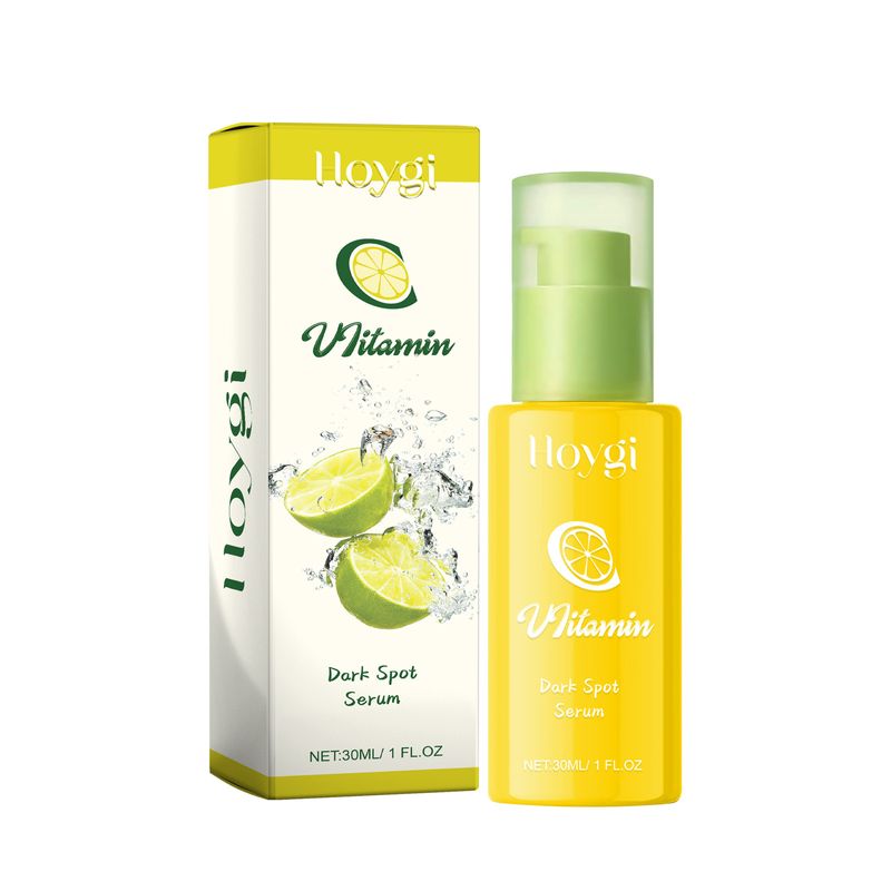 Essenza idratante per il viso Hoygi_voghion.com