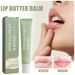 Moisturizing lipstick is not greasy, easy to absorb, moisturize, replenish water, fade lines and lip care cream_voghion.com