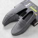 SHLIANG Mode Herre Loafers Business Casual Formel Sko Køresko Populære Til Herrer Arbejdssko Y0307_voghion.com