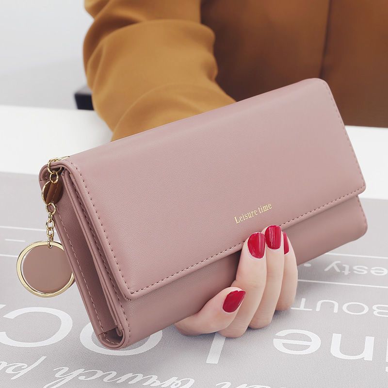 Wallet, Handbag, Card Bag, Women's Bag, Sports Bag, Men's Bag, Multifunctional Large Capacity, Stylish And Beautiful
_voghion.com