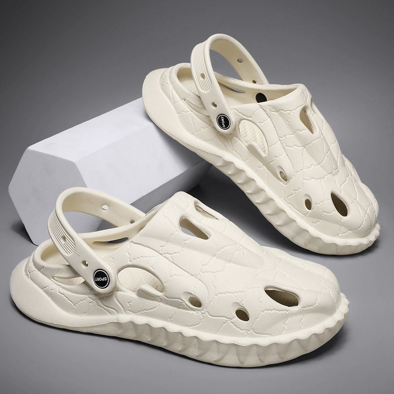 Herren Strand Bowhead Freizeitschuhe Mode Dinosaurier Schuhe_voghion.com