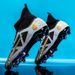 2025 Scarpe da calcio con unghie lunghe per ragazzi e ragazze_voghion.com