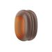 Magnetic Coffee Bean Hand Warmer – Dual-Sided Heating, 5000mAh Portable Power Bank, USB-C Fast Charging, Compact & Lightweight For Travel & Gifts_voghion.com