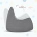 Kid's Rocking Chair,Soft 28D Sponge Core_voghion.com