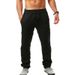 Häre Kleedung Léngen Hip Hop breathable Kotteng Casual Tracksuit Hosen_voghion.com