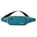 Slim Waist Men, Sports Running Phone Belt Bag, Chest Bag For Women, Trendy Small Lightweight Waterproof Wear-resistant_voghion.com