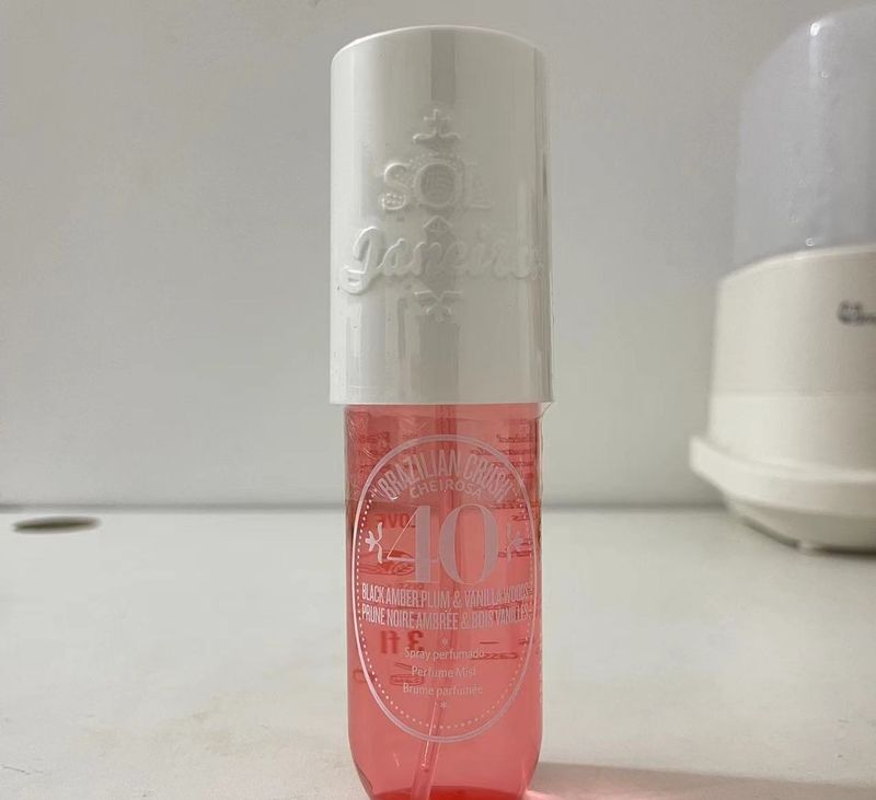 Hot Sale van verschillende geurenseries Sol De Janeiro Parfum voor de zomer in Rio Brazilië 87 48 62 68 40 71 Body Spray 90ml Prachtig cadeau_voghion.com