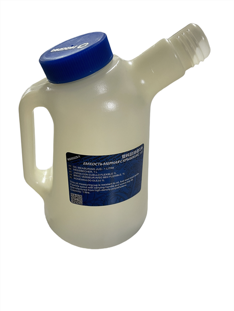 Oil Measuring Jug - 1,2,3,5 Litre_voghion.com