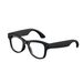 M02 Smart Glasses With AI Translation, 800W Camera, Reverse Charging Case, WiFi Transfer, Object Recognition, Adjustable Lens Color_voghion.com