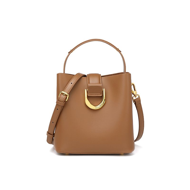Mini sac seau pour femme, nouveau style, mode printemps-été, assorti, grande capacité, portable, bandoulière, pour les déplacements_voghion.com