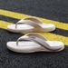 Modische Flip-Flops für Herren, Sommer, trendige Outdoor-Flip-Flops, Outdoor-Freizeit, rutschfeste Strandsandalen_voghion.com