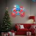 Neon Game Console Signs And Room Wall Decorations Can Be Used As Christmas Gifts, Making Them The Best Choice For Friends, Family, And Partners._voghion.com