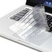 Suitable For Book Pro 13 Keyboard Cover Air 13.6 Protective Film 13.3 Waterproof Stain Resistant Washable_voghion.com