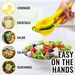 Zulay Metal Lemon Squeezer - Premium Manual Press | Citrus Juicer | Rust-Proof | Kitchen Essential_voghion.com