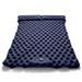 Double Inflatable Camping Mat Widened Outdoor Inflatable Bed Nap Mat Waterproof Mat Tpu Double Portable Inflatable_voghion.com
