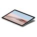 Microsoft Surface Go 10" 2-in-1 tablet - Windows 10, ultradun en lichtgewicht, afneembaar toetsenbord, penondersteuning_voghion.com