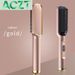 Smart Control LCD Ionic Brush - 2-in-1 Curling/Straightening With Adjustable Temp Protection
ACZT_voghion.com