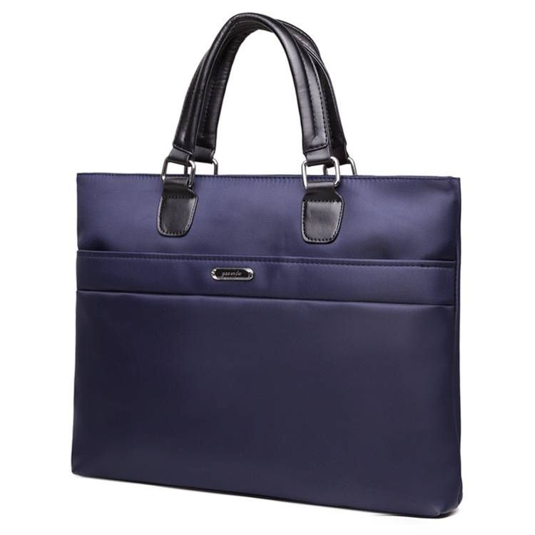 Genți de dosare pentru afaceri, genți de dosare portabile, servietă pentru conferințe pentru bărbați_voghion.com