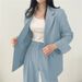 Women's Clothing Spring and autumn new suit jacket_voghion.com