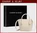 Handheld high-end water bucket fashionable tote versatile new 2024 simple handbag shoulder crossbody bag mini_voghion.com