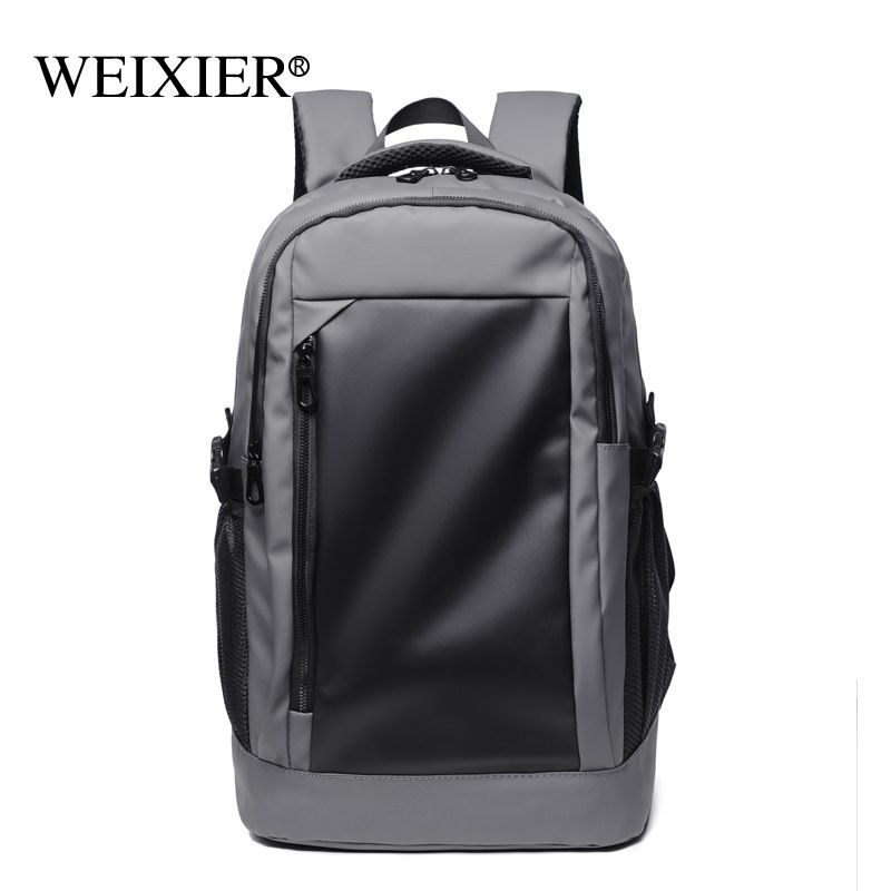 Nouveau sac à dos pour homme pour loisirs, affaires, voyage, ordinateur, collège, tendance, étudiant_voghion.com