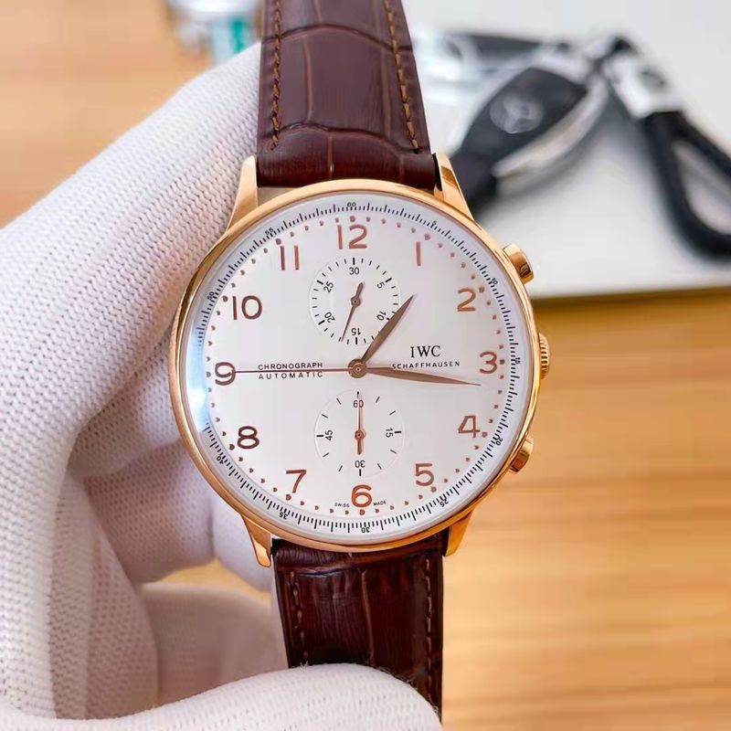 Relógio mecânico masculino de negócios, vintage, fashion, multi mostrador, relógio automático, presente de aniversário_voghion.com