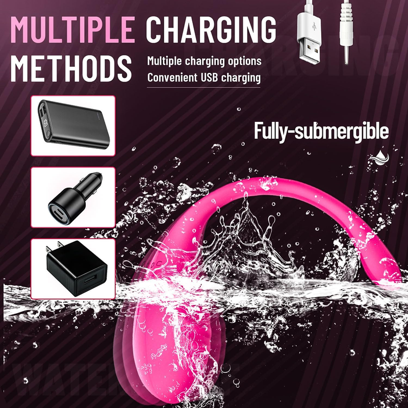 APP Remote Control Vibratiers For Women Date Night Wireless Panties,Couples Play With Toys,Viboators Toys_voghion.com