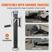 Trail 2500 Stand Trailer Lifting Handle Trailer Tongue RV Fix Capacity Jack Trailer Bolt-on Jack With Weight Mount Lb Jack For_voghion.com