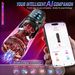 APP LED Automatic Male Masturbator Cup 7 Sucking Rotating Licking Thusting Modes Pocket Pussy Stroker Blowjob Sex Toys_voghion.com
