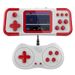 Console di gioco PSP con doppio joystick, schermo HD da 3,0 pollici, A12 portatile X7plusX12, stile retrò_voghion.com