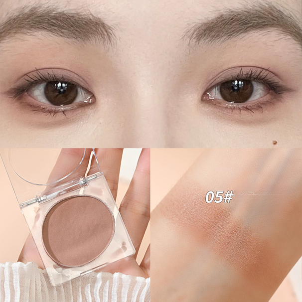 Neu Feinen glitter pulver weiche wachsartige licht erschwinglichen make-up monochrome_voghion.com