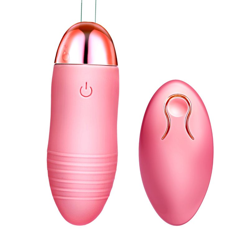 Oeuf sautant d'elfe dansant, chargement USB, télécommande sans fil, fréquence Variable, dispositif de Masturbation féminine, Vibration_voghion.com