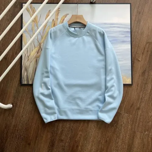 NOCTA GOL Tech Tracuit Nocta Fleece Zipper Zip Up Sudadera con capucha para hombre Sudadera para hombre Pantalones de chándal de diseñador Jersey Pull Jumper_voghion.com