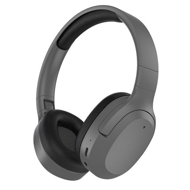 Wireless Over-Ear Headphones - Bluetooth 5.3, Hi-Fi Stereo Sound, 8H Playtime, Lightweight Foldable Design, Comfortable Ear Cushions_voghion.com