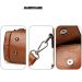 Hanging Decoration Handbag Solid Shoulder Bag 2024 New Large Capacity Bag Soft Square Women's Bag_voghion.com
