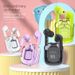 Słuchawki Bluetooth Air31 Zestaw słuchawkowy Bluetooth Przezroczysty Bezprzewodowy Douszny Air39TWS Redukcja Szumów Cyfrowy Wyświetlacz Zestaw Słuchawkowy Sportowy_voghion.com