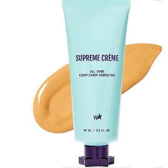 Westmore Beauty Creme All Over Complexion Perfector Langanhaltende Feuchtigkeitspflege, Foundations & Concealer_voghion.com