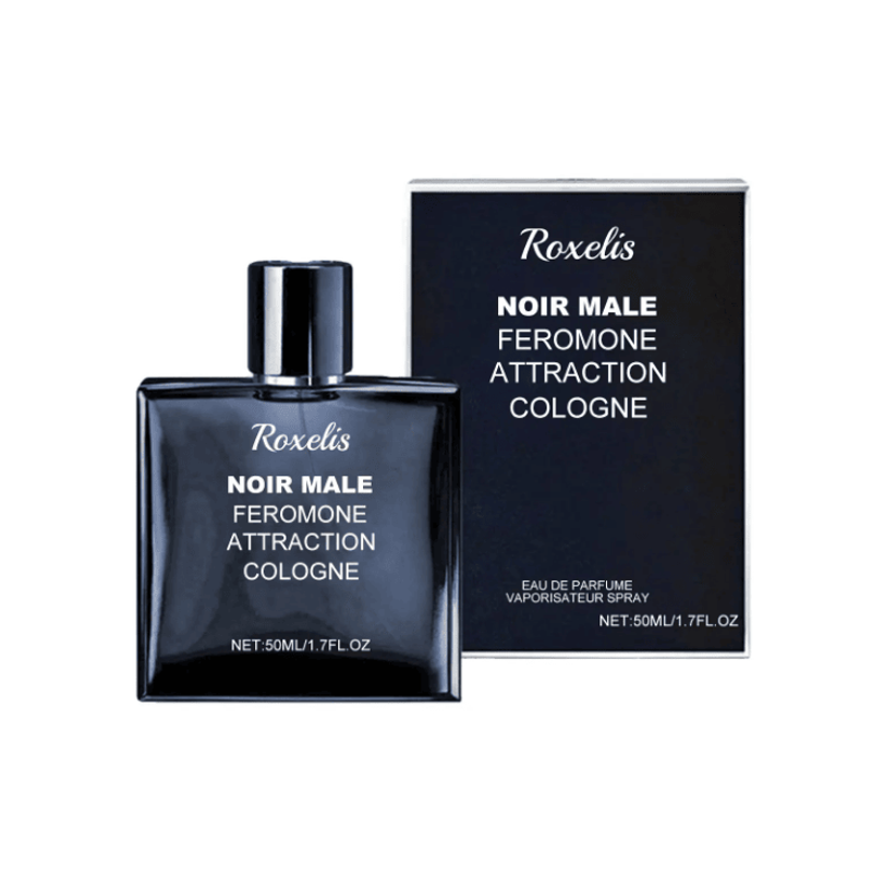 PAG0Y23OZ Male Pheromone Attraction Perfume, Male Feromone Attraction Cologne, Refreshing Fragrance, Mild And Non-irritating, Long-lasting Fragrance Release , Fragrance 14-20% 50ml_voghion.com